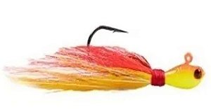 ISCA ARTIFICIAL MARURI POWER RANGER JIG 15G COR 12UV