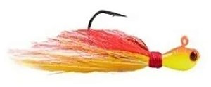 ISCA ARTIFICIAL MARURI POWER RANGER JIG 20G COR 12UV