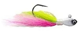 ISCA ARTIFICIAL MARURI POWER RANGER JIG 20G COR 30UV