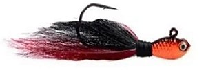 ISCA ARTIFICIAL MARURI POWER RANGER JIG 10G COR 11