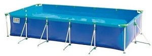 PISCINA MOR 7600 LITROS PREMIUM