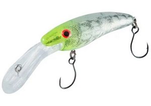 ISCA ARTIFICIAL DECONTO MORINHO ULTRA DEEP HOOK 6CM SHUD-721E