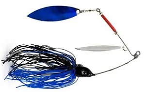 ISCA ARTIFICIAL DECONTO SPINNER BAIT 6/0 30 GRAMAS  BAIT6/0-338