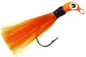 ISCA ARTIFICIAL LORI JIG NORMAL MINI - LARANJA