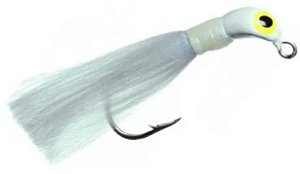 ISCA ARTIFICIAL LORI JIG NORMAL P - TODA BRANCA