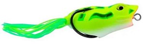 ISCA ARTIFICIAL ALBATROZ TOPFROG XY10 6CM 18G COR 07