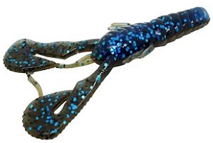 ISCA ARTIFICIAL Z- MAN TURBO CRAWZ OKEECHOBEE CRAW