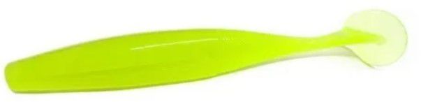 ISCA ARTIFICIAL MONSTER SHAD SLOW SHAD 9CM - MELLOW 3UN