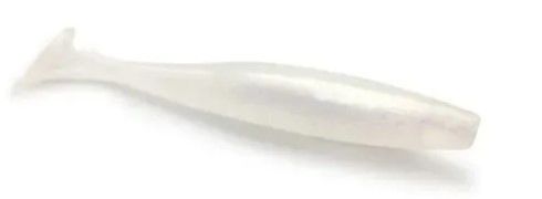 ISCA ARTIFICIAL MONSTER SHAD SLOW SHAD 9CM - NEWSHINE 3UN