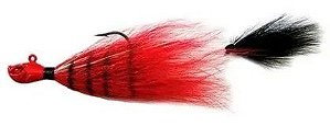 ISCA ARTIFICIAL YARA KILLER JIG 17G COR 02 HALLOWEN