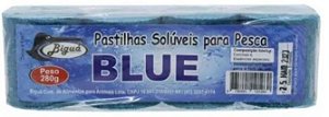 PASTILHA BIGUA SOLÚVEL BLUE 280G