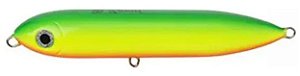 ISCA ARTIFICIAL BORBOLETA ZARARI COR 9 25G 11CM FLOATING