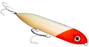 ISCA ARTIFICIAL BORBOLETA ZARARI COR 2 25G 11CM FLOATING