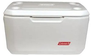 CAIXA TÉRMICA COLEMAN 70QT 66L MARINE XTREME