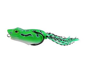 ISCA ARTIFICIAL ALBATROZ POPFROG XY37 5CM 12G COR 06