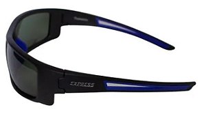 OCULOS SOLAR EXPRESS POLARIZADO TRAINEIRA-AZUL