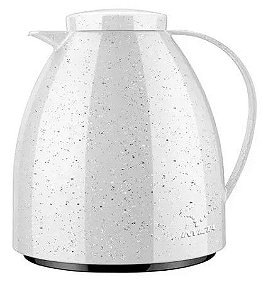 BULE COLEMAN VIENA BABY 0,4L BRANCO CERAMIC