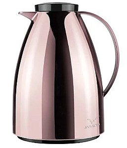 BULE COLEMAN VIENA 0,75L METALIZADO ROSE