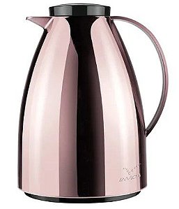 BULE COLEMAN VIENA 0,75L METALIZADO ROSE