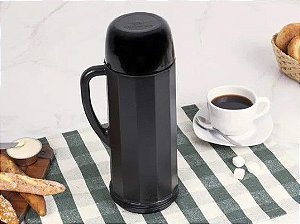 GARRAFA COLEMAN EUREKA 1L PRETO