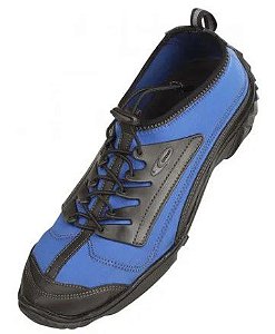 TENIS CARDUME PRO - AZUL 36