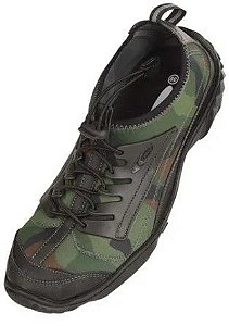 TENIS CARDUME PRO - CAMUFLADO 42