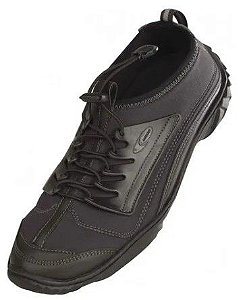 TENIS CARDUME PRO - PRETO 35