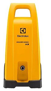 LAVADORA ELECTROLUX ALTA PRESSAO POWER WASH ECO EWS30 1800 PSI 220V