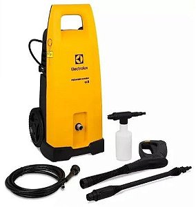 LAVADORA ELECTROLUX ALTA PRESSAO POWER WASH ECO EWS30 1800 PSI 110V