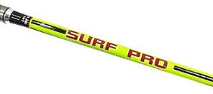 VARA 3 PARTES MOLINETE PESCA BRASIL SURF PRO 4,20M