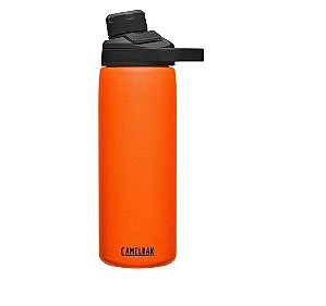 GARRAFA CHUTE MAG VACUUM 1 LITRO NAUTIKA - LARANJA