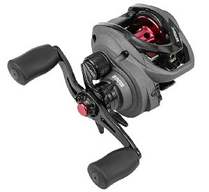 CARRETILHA MARINE SPORTS VERSUS 8000 REC 8.1:1 DRAG: 6KG - ESQUERDA