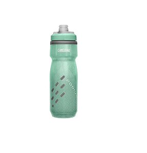 GARRAFA PODIUM CHILL 620ML SQUEEZE CARAMANHOLA CAMELBAK - COR VERDE