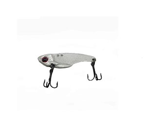 ISCA ARTIFICIAL PESCA TNT FERRINHO 3,9CM 5G - COR 01