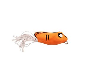 ISCA ARTIFICIAL PESCA TNT FISHING LIGHT FROG 6CM 9G - COR 03