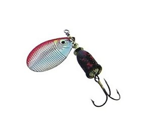 Isca Artificial Pesca Marine Sports Spinner Laser 4,6cm 7g - Cor 07