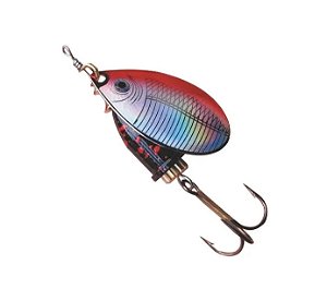 Isca Artificial Pesca Marine Sports Spinner Laser 7cm 9g - Cor 07