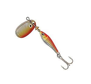 Isca Artificial Pesca Marine Sports Spinner Laser 8,5cm 12g - Cor 11