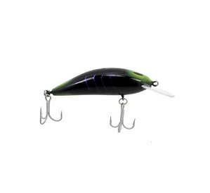 Isca Artificial Pesca Ocl Lures Big Little 80 - 8cm 24g - Cor 539