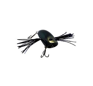 Isca Artificial Pesca Ocl Lures Dragonfly 4,7cm 9g - Cor BSR