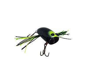 Isca Artificial Pesca Ocl Lures Dragonfly 4,7cm 9g - Cor 539