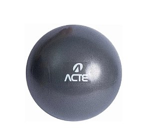 Bola Overball 25cm T72 Pilates Fisioterapia Fit Acte Sports