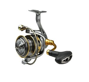 Molinete Pesca Marine Sports Altima Pro 2000 Drag: 7kg