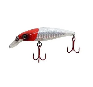 Isca Artificial Marine Sports Savage 120 12cm 19g Floating - Cor 14N