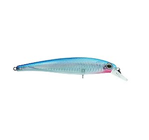 Isca Artificial Marine Sports Savage 120 12cm 19g Floating - Cor T004