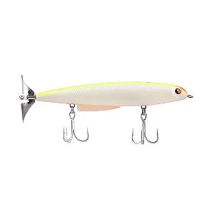 Isca Artificial Pesca Nakamura Rocket 14cm 28g - Cor 105