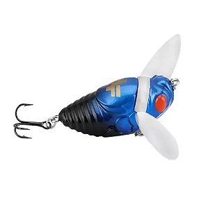 Isca Artificial Pesca Albatroz Superfície Nynfa 4cm 6,1g - Cor Ci009