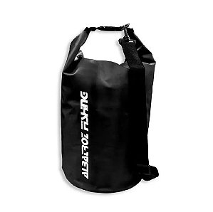 Bolsa Impermeavel Saco Estanque 5l Camping Bag - Albatroz