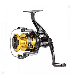 Molinete Pesca Marine Sports Elite Gold 4000 Drag: 7kg