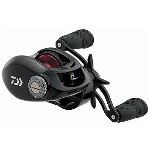 CARRETILHA DAIWA EXCELER EXC100 DIREITA